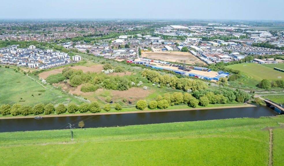 Bourges Rd, Peterborough for sale - Building Photo - Image 3 of 5