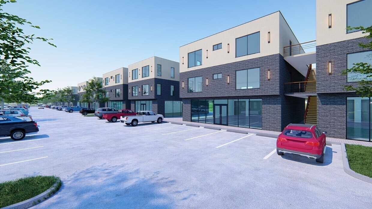 4355 Main St, Hyde Park, UT à vendre Photo du bâtiment- Image 1 de 15