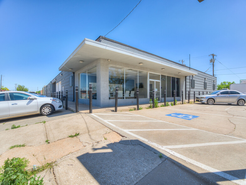 420 N Pennsylvania Ave, Oklahoma City, OK for sale - Building Photo - Image 1 of 1