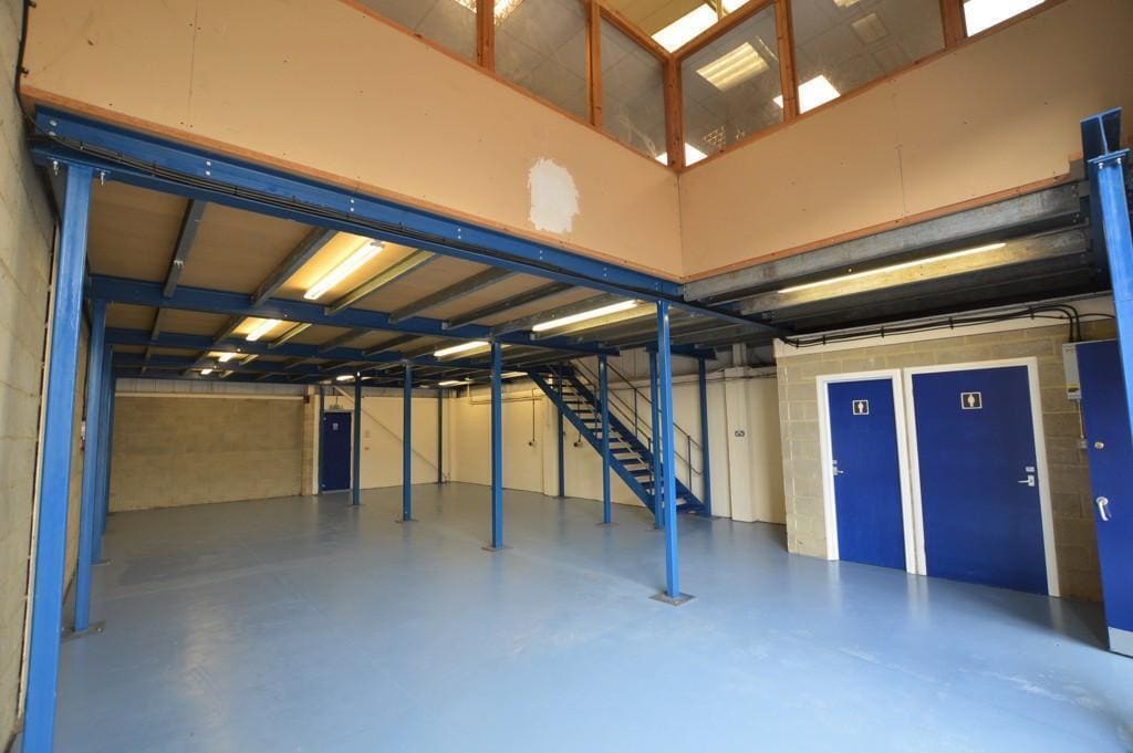 2-10 Tallon Rd, Brentwood for lease Interior Photo- Image 1 of 5