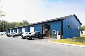 Plus de détails pour 873 Portland Rd, Saco, ME - Local d'activités à louer