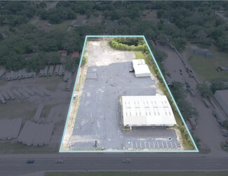 More details for 6113 Causeway Blvd, Tampa, FL - Industrial for Lease