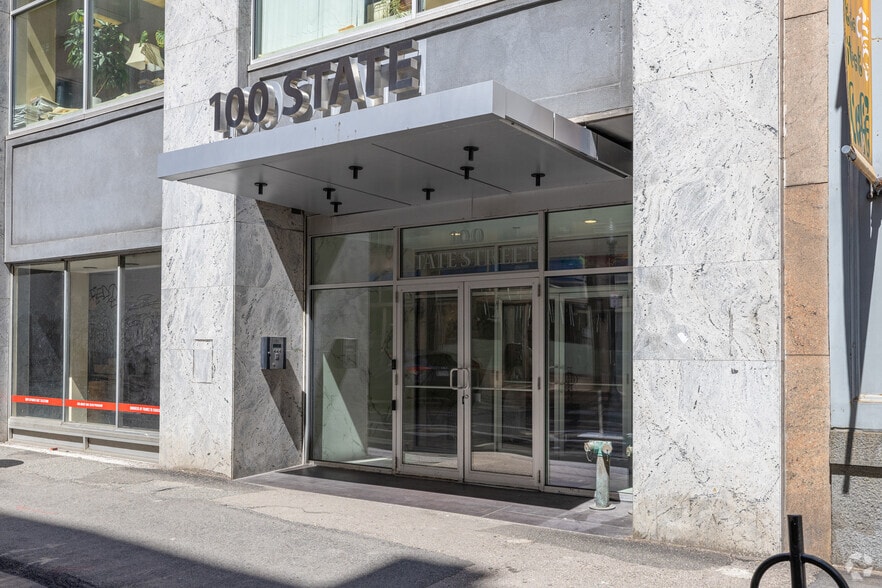 100 State St, Boston, MA for sale - Building Photo - Image 2 of 29