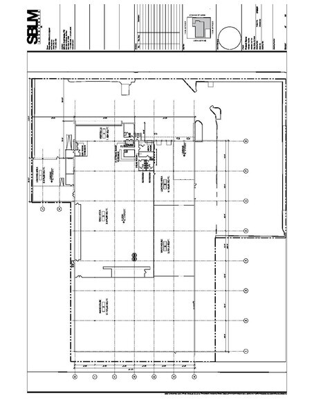 575 Manila Ave, Jersey City, NJ à louer - Plan de site - Image 2 de 3