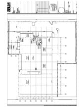 575 Manila Ave, Jersey City, NJ à louer Plan de site- Image 1 de 2