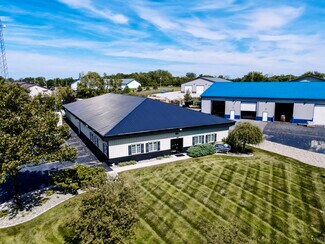 Plus de détails pour 4042 W 82nd Ct, Merrillville, IN - Bureau à louer