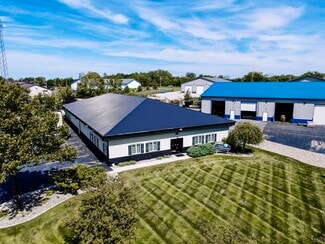 More details for 4042 W 82nd Ct, Merrillville, IN - Office for Sale