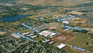 More details for W 66th Way, Arvada, CO - Land for Sale