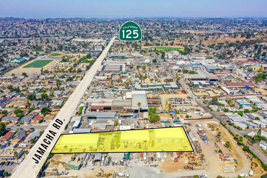 9364 Jamacha Rd, Spring Valley, CA for sale - Other - Image 3 of 4