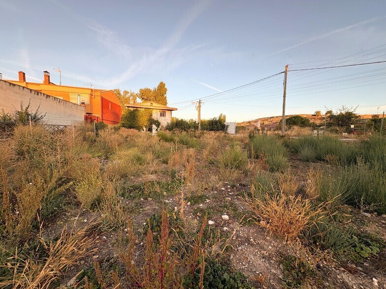 Cigales, 2, Fuensaldaña, Valladolid à vendre - Photo du bâtiment - Image 3 de 19