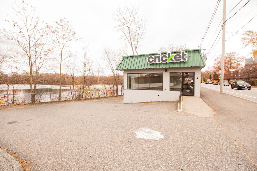 9 Stafford St, Worcester, MA à vendre - Photo du bâtiment - Image 2 de 19