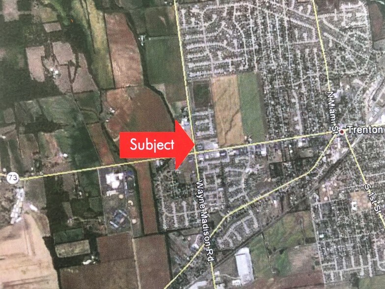 910 W State St, Trenton, OH à louer - Autre - Image 2 de 10