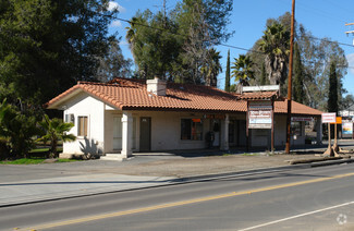 Plus de détails pour Valley Center Rd - Two Buildings – à vendre, Valley Center, CA