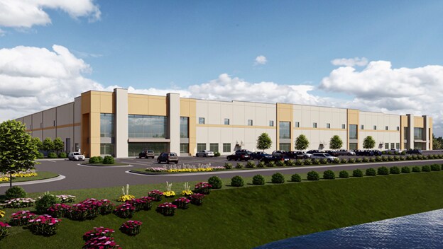 Hwy 109 | Lebanon Rd, Lebanon, TN à louer Photo du bâtiment- Image 1 de 4