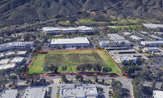 More details for Business Park Dr, Temecula, CA - Land for Sale