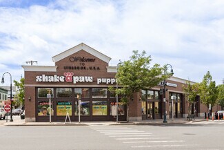 Plus de détails pour 1 Atlantic Ave, Lynbrook, NY - Commerce de détail à louer