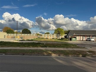 Plus de détails pour 9631 Scott st, Houston, TX - Terrain à vendre