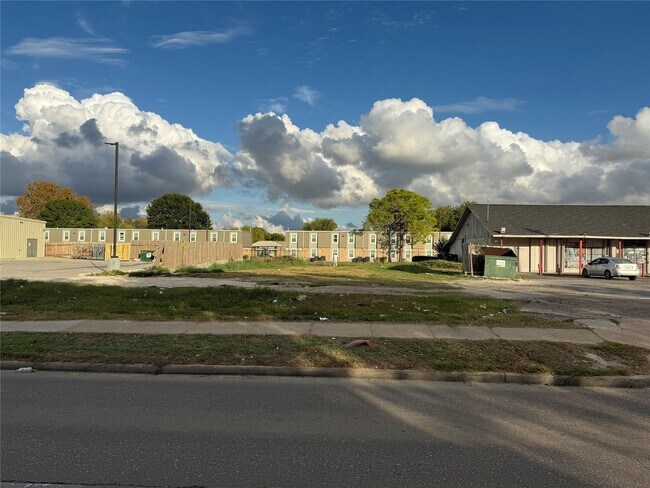 Plus de détails pour 9631 Scott st, Houston, TX - Terrain à vendre