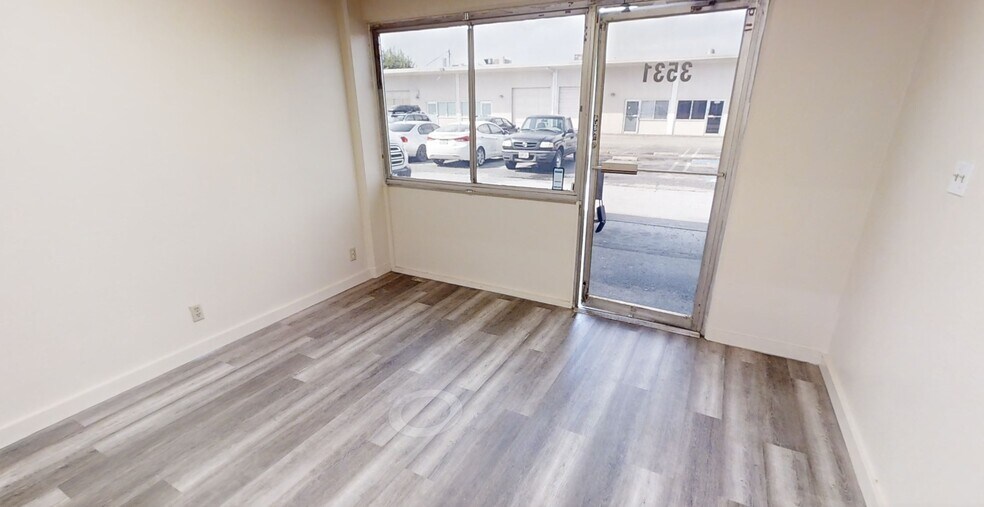 3525-3547 Haven Ave, Menlo Park, CA à louer - Photo du bâtiment - Image 2 de 6