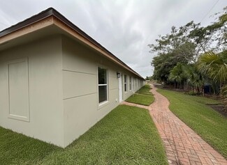 More details for 3255 J Avenue Ave, Riviera Beach, FL - Multifamily for Sale