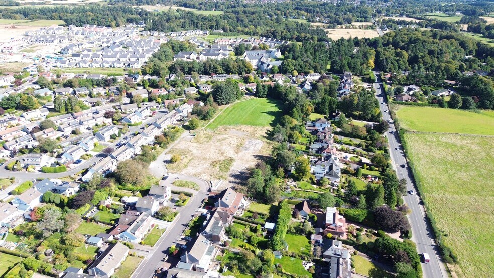 43 Binghill Park, Milltimber à vendre - Photo du bâtiment - Image 2 de 5