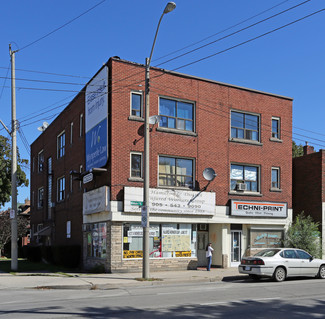 More details for 909 Main St E, Hamilton, ON - Retail for Lease