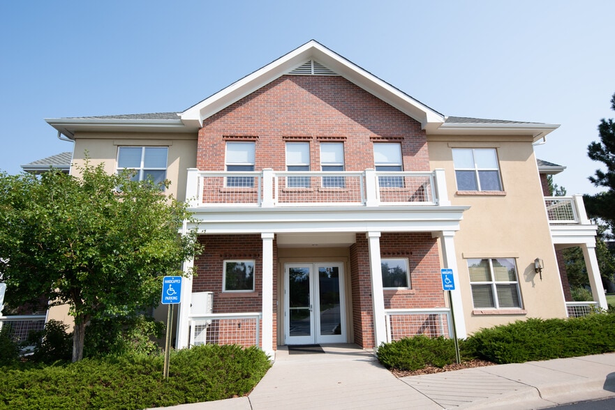 68 Inverness Ln E, Englewood, CO for lease - Primary Photo - Image 1 of 45