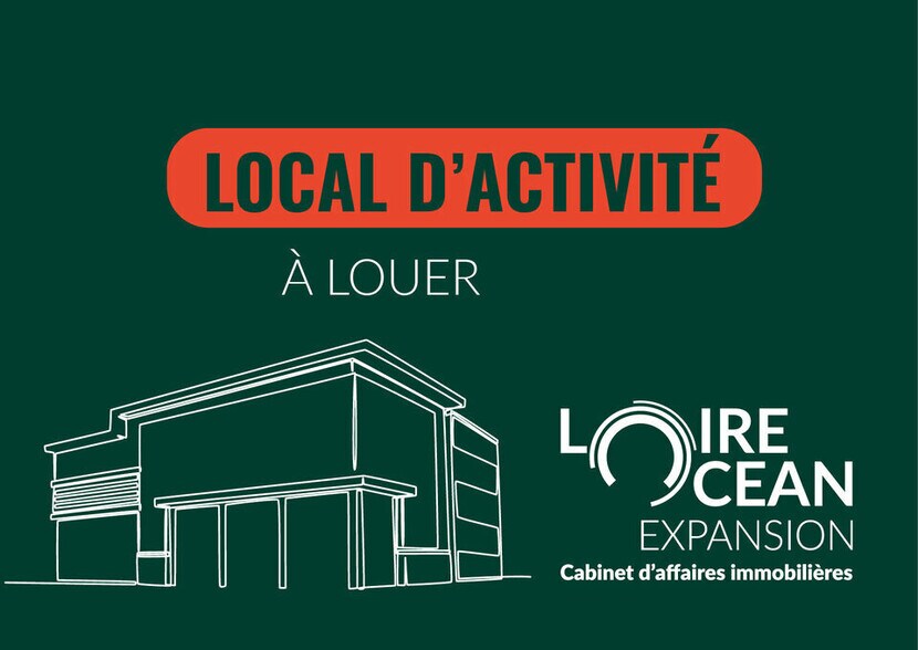Flex in Rennes for lease - Building Photo - Image 1 of 3
