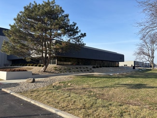 More details for 6812 Corporate Dr, Indianapolis, IN - Industrial for Lease