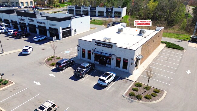 More details for 2660 Madison St, Clarksville, TN - Retail for Sale