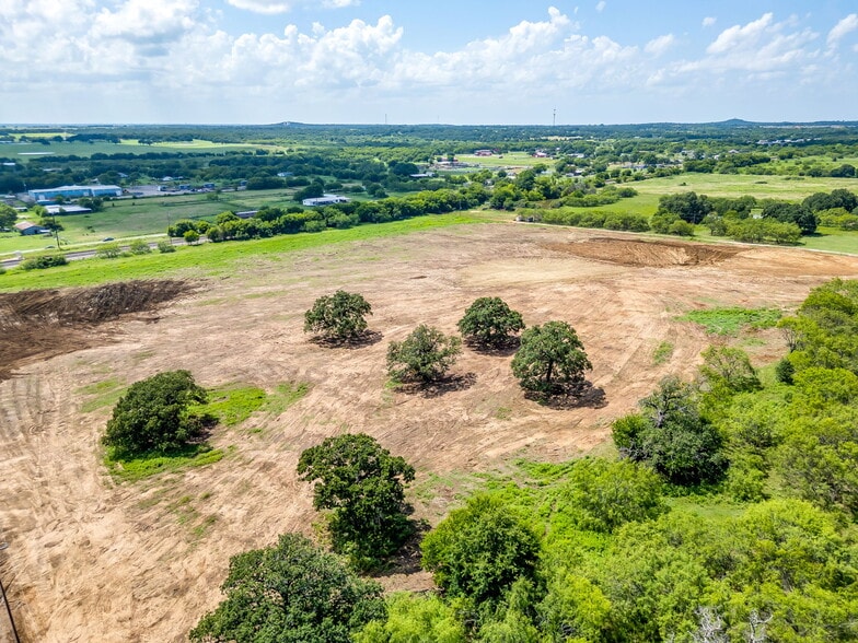 200 Indian Hills Rd, Joshua, TX for sale - Aerial - Image 1 of 13