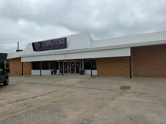 More details for 109 Main St, Eastman, GA - Retail for Sale