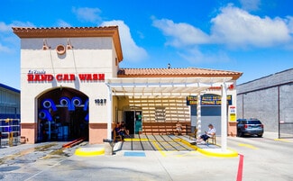 Plus de détails pour 1027 N Hacienda Blvd, La Puente, CA - Commerce de détail à louer
