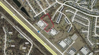 More details for Little Hills Expy, Saint Charles, MO - Land for Sale