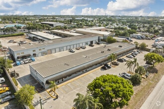 2211 2nd Ave N, Lake Worth, FL - AERIAL  map view - Image1
