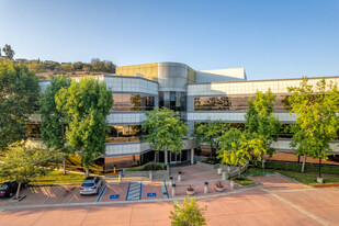 Gateway Corporate Center - Day Care Centre