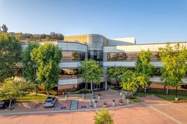 More details for 21700 Copley Dr, Diamond Bar, CA - Office for Lease