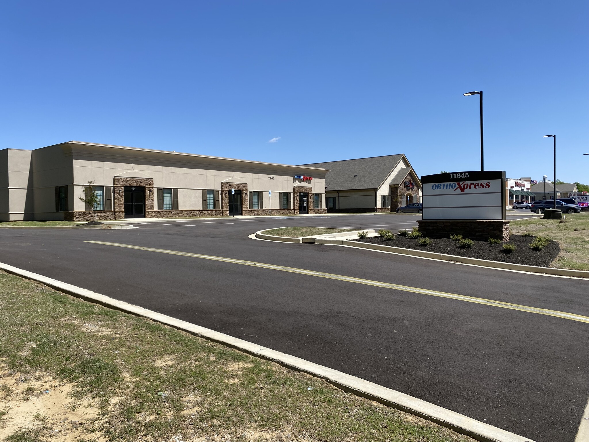 11645 U.S. 51, Atoka, TN for sale Building Photo- Image 1 of 1