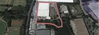 Plus de détails pour 1000 Union Ct, Kennesaw, GA - Industriel à louer