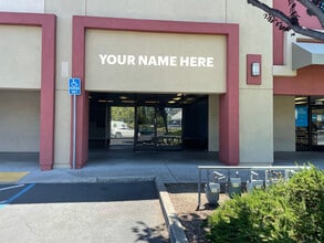 5400 Ygnacio Valley Rd, Concord, CA for lease Interior Photo- Image 1 of 2