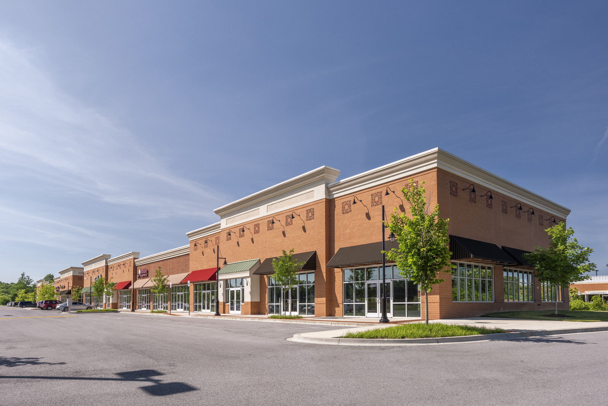 5957 Exchange Dr, Eldersburg, MD for lease Interior Photo- Image 1 of 1