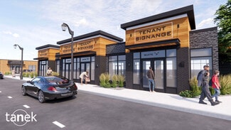 Plus de détails pour 529 4th St S, La Crosse, WI - Flex à vendre
