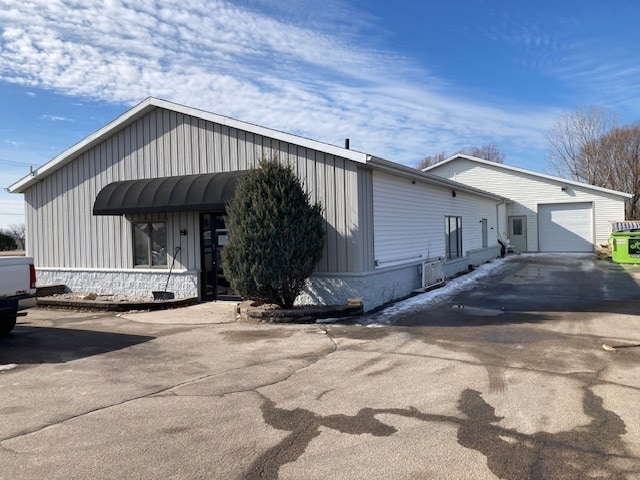 N911 Julius Dr, Greenville, WI for sale - Building Photo - Image 3 of 10