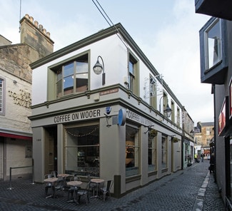 Plus de détails pour 2-4 Wooer St, Falkirk - Commerce de détail à louer