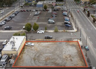 Plus de détails pour 104 NE Broadway St, Portland, OR - Terrain à vendre