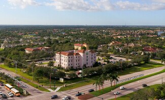 Plus de détails pour 1660 SW St Lucie West Blvd, Port Saint Lucie, FL - Bureau à louer