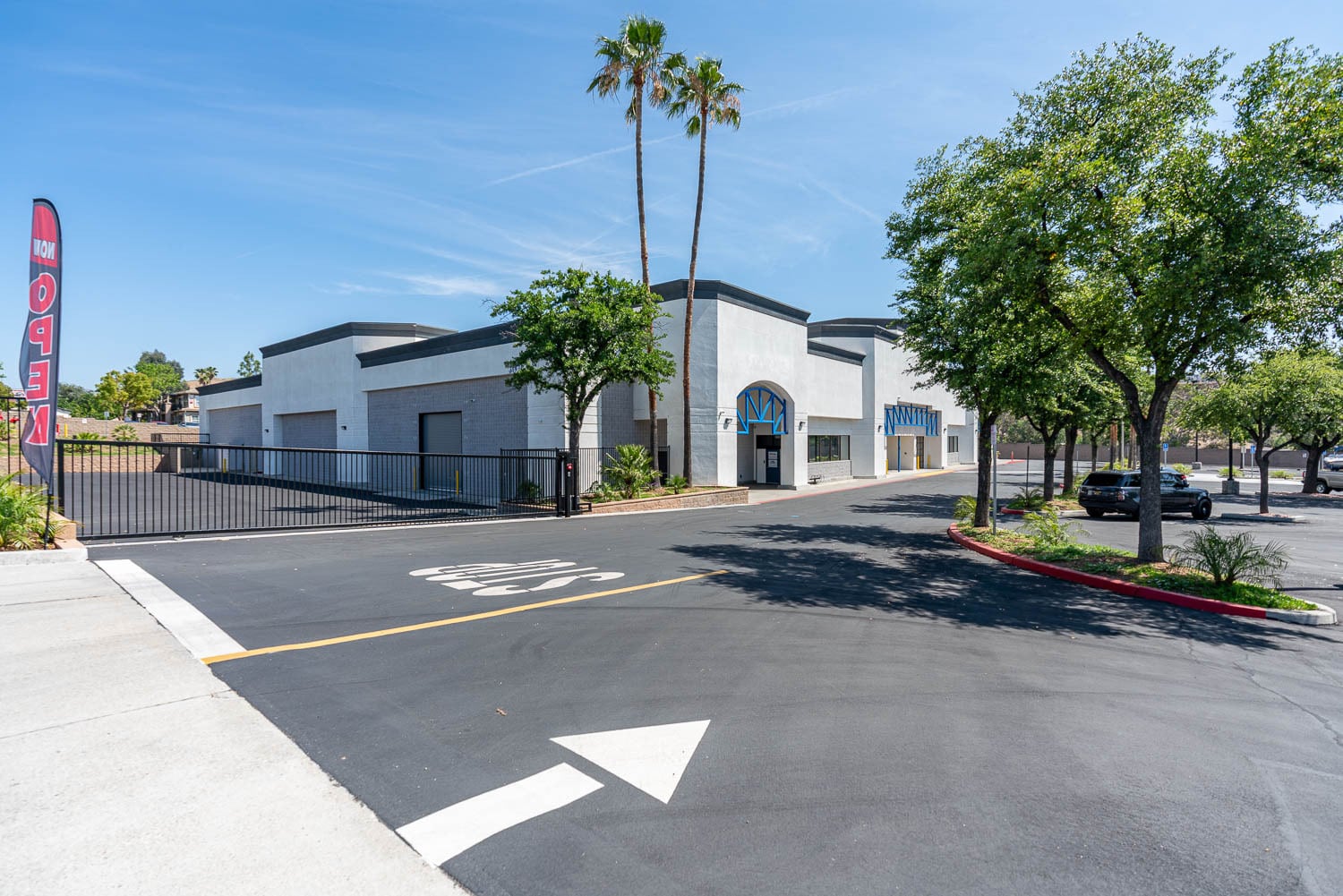 31970 Castaic Rd, Castaic, CA à vendre Photo du bâtiment- Image 1 de 31