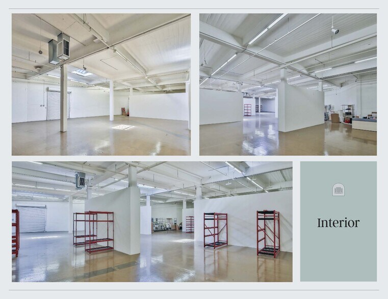 6820-6830 Santa Monica Blvd, Los Angeles, CA à vendre - Photo du bâtiment - Image 3 de 26