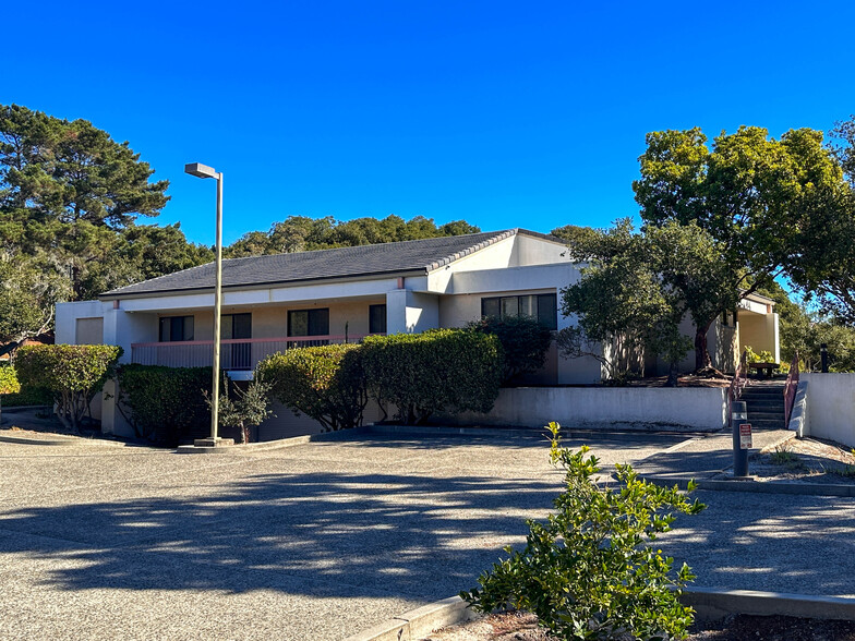 9701 Blue Larkspur Ln, Monterey, CA for sale - Building Photo - Image 2 of 15