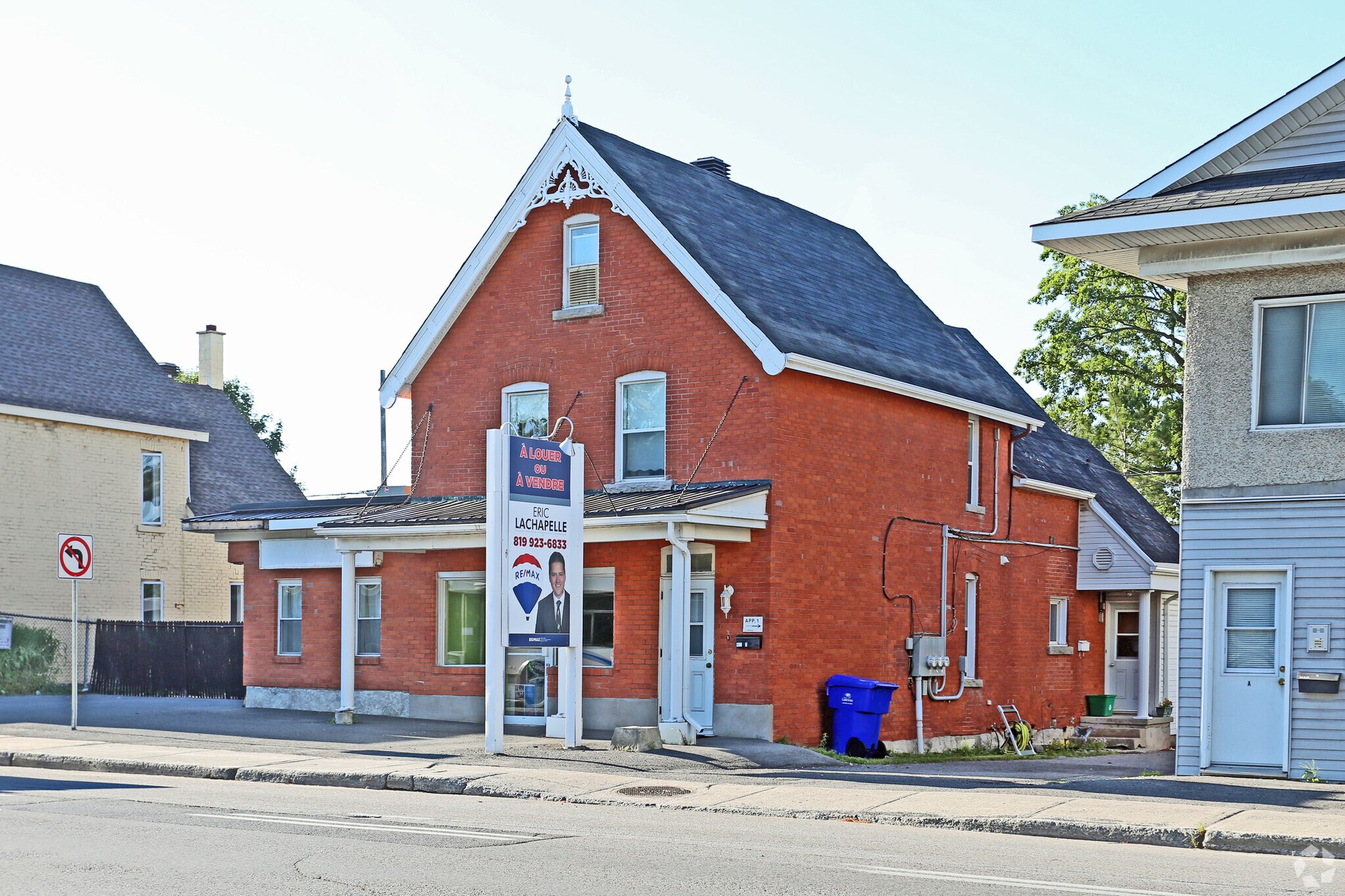 417 Boul Alexandre-Taché, Gatineau, QC à vendre Photo principale- Image 1 de 1